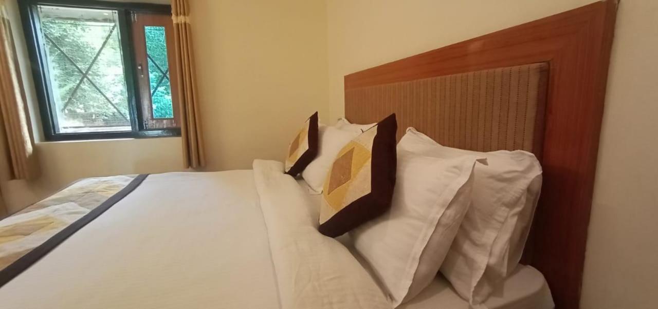 The Country Side Resorts Пушкар Екстериор снимка