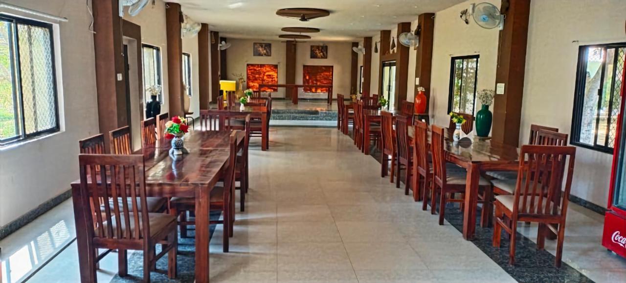 The Country Side Resorts Пушкар Екстериор снимка