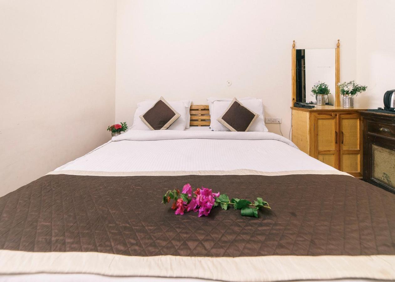 The Country Side Resorts Пушкар Екстериор снимка