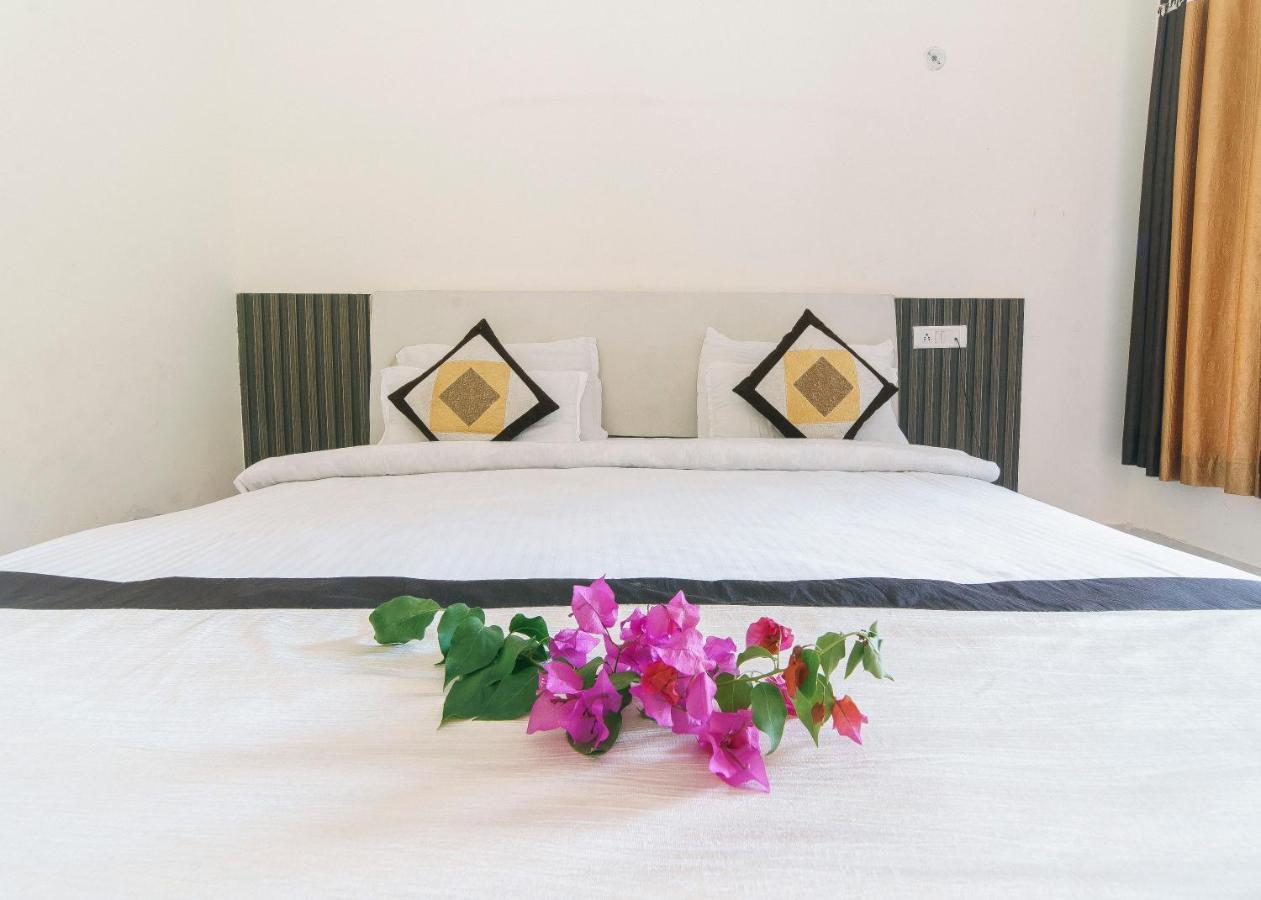 The Country Side Resorts Пушкар Екстериор снимка